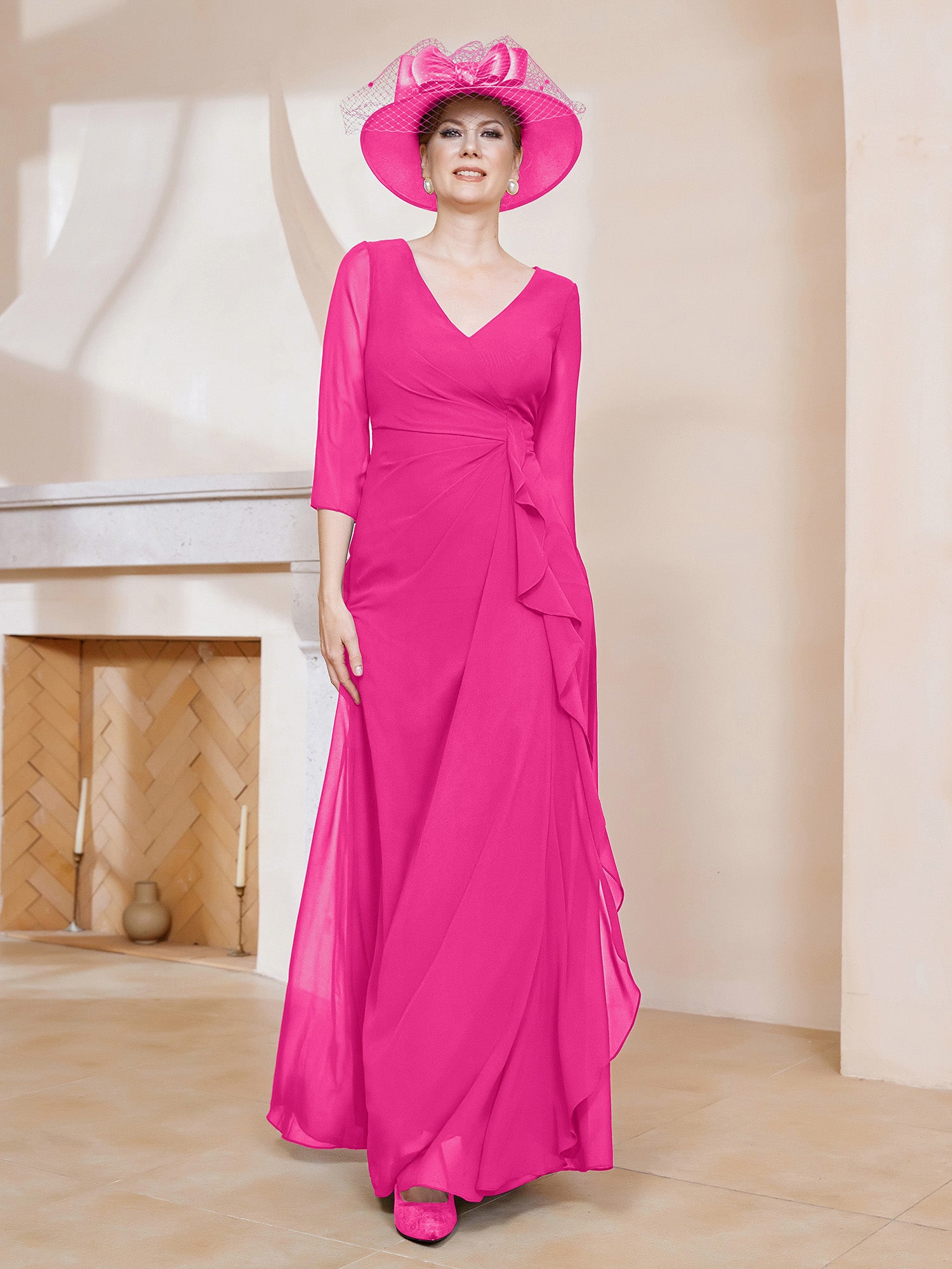 Fuchsia